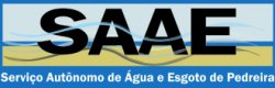Serviço Autônomo de Agua e Esgoto de Pedreira